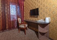 Оренбург: Отель Premium Hotel