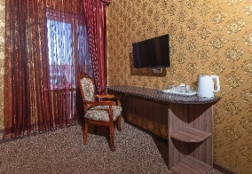 Отель Premium Hotel в Оренбурге