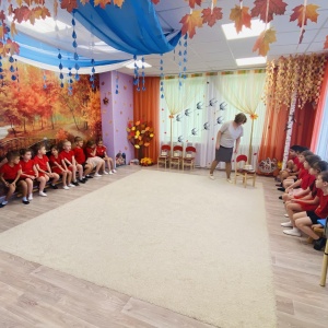 Фото от владельца Карапузики, частный детский сад
