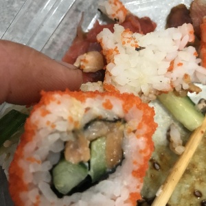 Фото от владельца Sushi-XL, служба доставки японской и паназиатской кухни