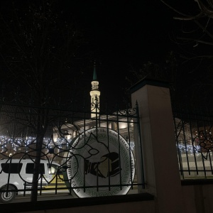 Фото от владельца Ярдэм, мечеть