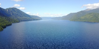 Артыбаш: Турбаза Ару-Кель