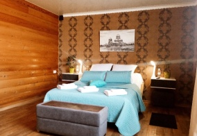 Гостевой дом Философия уюта в Чите