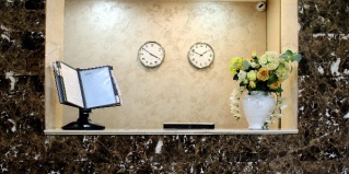 Екатеринбург: Отель Респект-Холл