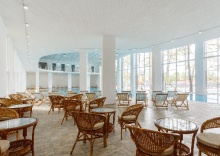 Анапа: Отель Sunparco Hotel&Aquapark Ultra All Inclusive 4*