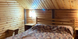 Галицыно: Коттедж Псахо