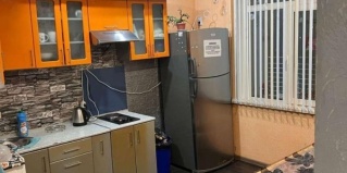 Владивосток: Хостел День Ночь
