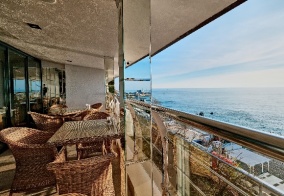 Отель Serenity premium apartments в Сочи