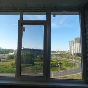 Фото от владельца Квадрат окна, официальный представитель компании Rehau