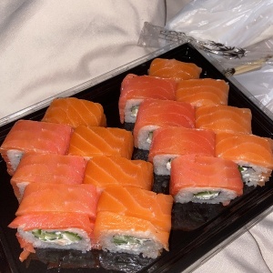 Фото от владельца Sushi-XL, служба доставки японской и паназиатской кухни