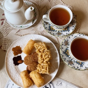 Фото от владельца Чайная история, чайная