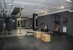 Отель Берисон в Республике Татарстан