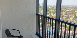 Краснодар: Апартаменты Рантье Центральный