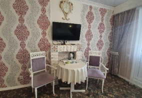 Апартаменты Рантье Центральный в Краснодаре