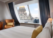 Санкт-Петербург: Отель Renartiss Isaakiy St. Petersburg hotel