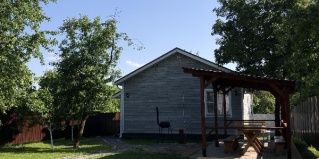 Рязань: Апартаменты Место