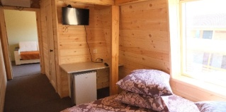 Жемчужный: Гостевой дом Smola