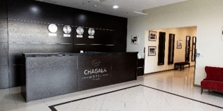 Актау: Апарт-отели Chagala Hotel Aktau