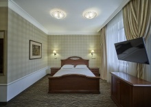 Пермь: Отель Astor Hotel 4*