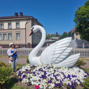 Фото от владельца Железнодорожный вокзал, г. Балтийск