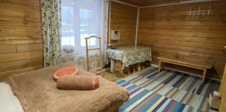 Зюраткуль: Гостевой дом Home sweet home
