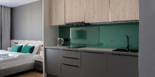 Санкт-Петербург: Отель Moskovsky avenir