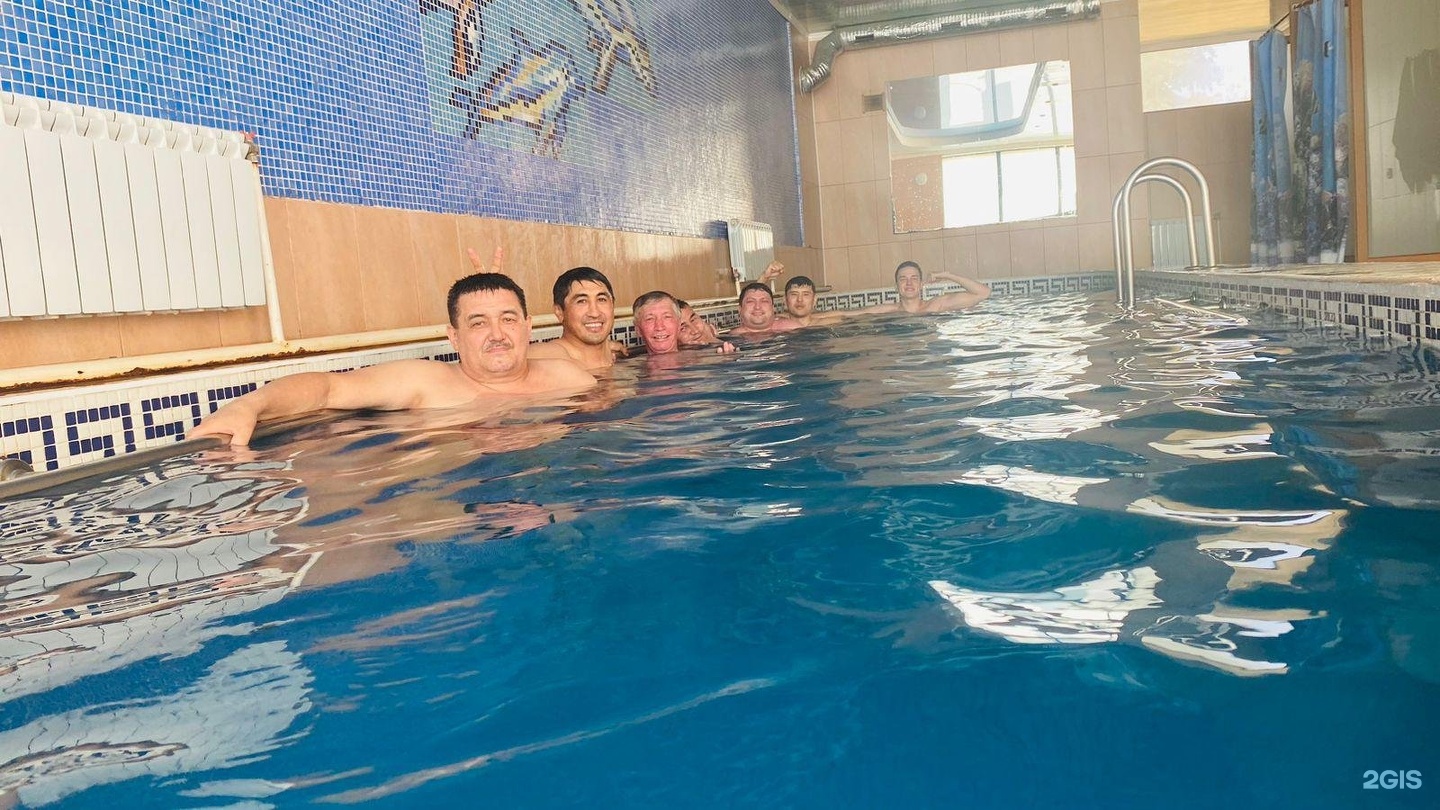 Атамекен