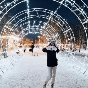 Фото от владельца Поляна, спорт-парк