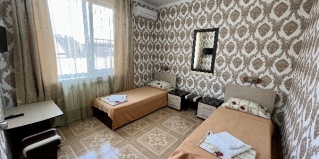 Сириус: Гостевой дом Симон