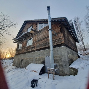 Фото от владельца Финестра Оптима, ООО, компания по поставке материалов для домостроения