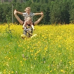 Фото от владельца Лукоморье, парк деревянных скульптур