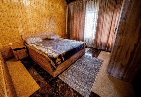 Отель Golden beach в Республике Дагестан