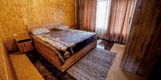 Избербаш: Отель Golden beach