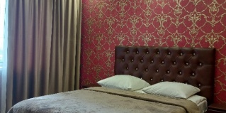 Екатеринбург: Отель Grand hotel