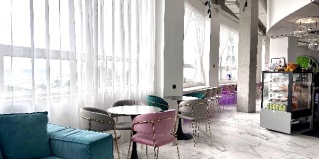 Владивосток: Отель Deep Hotels