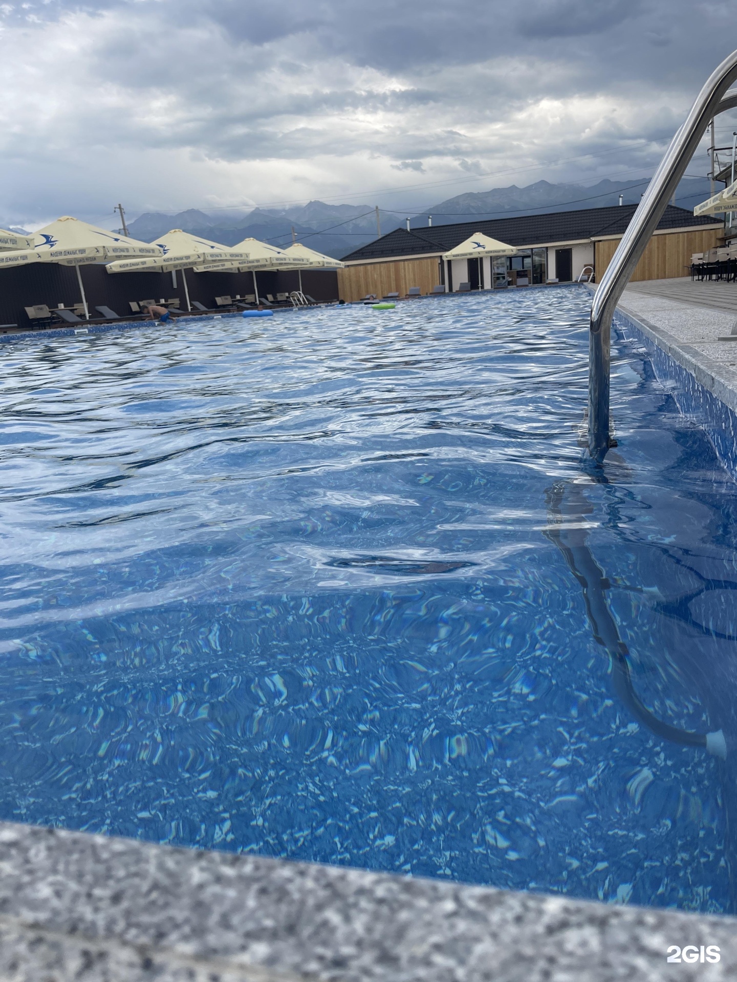 Kemer Resort