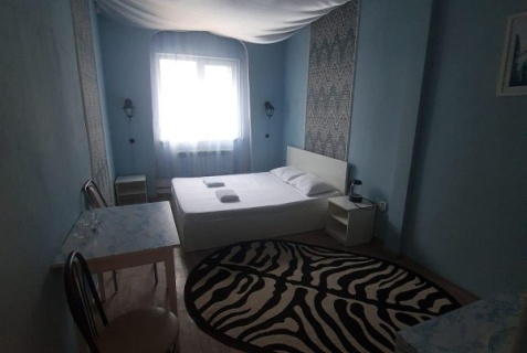 Чебоксары: Отель Маячок