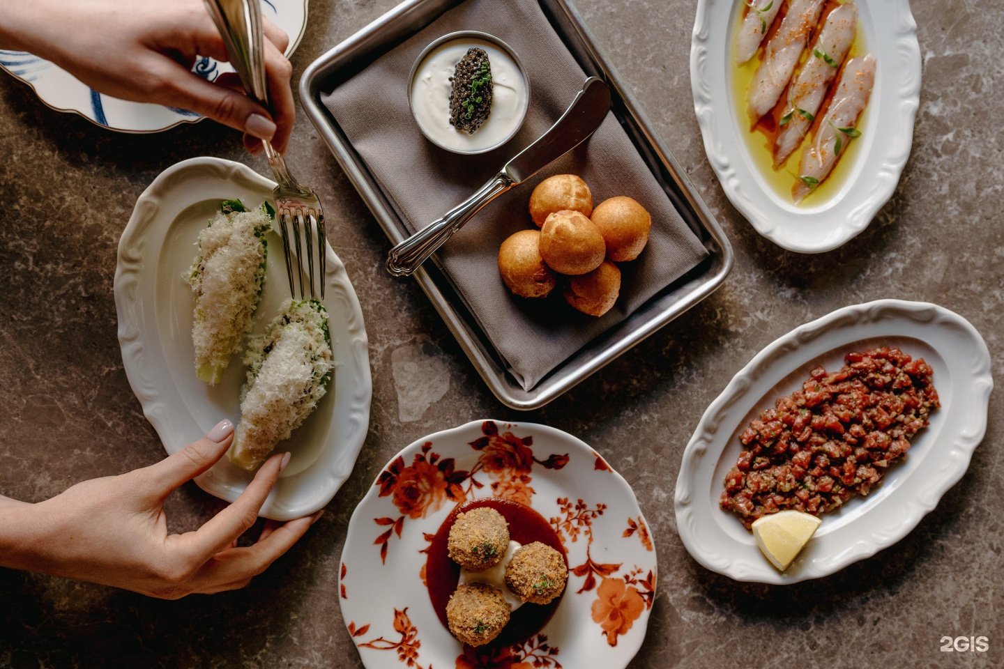 Cuttacutta большой козихинский пер 12 2 отзывы