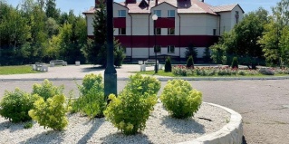 Казань: Санаторий Ливадия-Татарстан