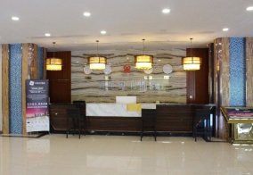 Отель Юань Дун в Находке