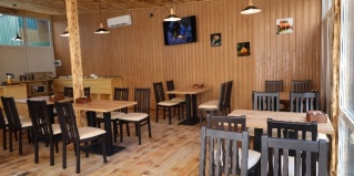 Анапа: Отель Costa Alta 3*