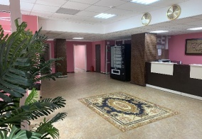 Отель Восток в Приморском крае