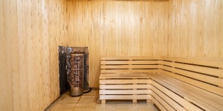 Эстосадок: Отель Грейс Ассара