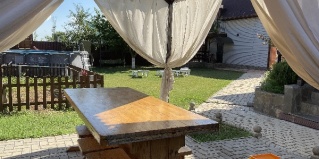 Голубицкая: Гостевой дом Магадан&SPА