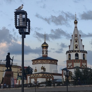 Фото от владельца Собор Богоявления