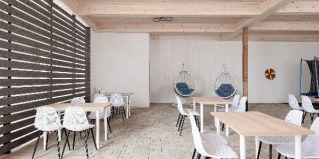 Архипо-Осиповка: Отель Жемчужина