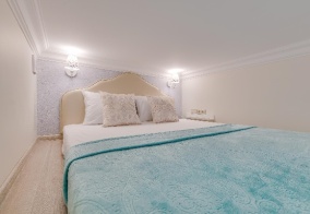 Апартаменты Sokroma Элегант в Санкт-Петербурге