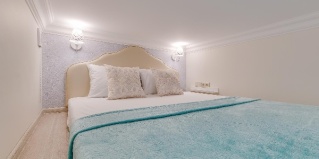 Санкт-Петербург: Апартаменты Sokroma Элегант