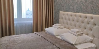 Екатеринбург: Отель Grand hotel