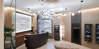 Екатеринбург: Отель Московская горка by USTA Hotels